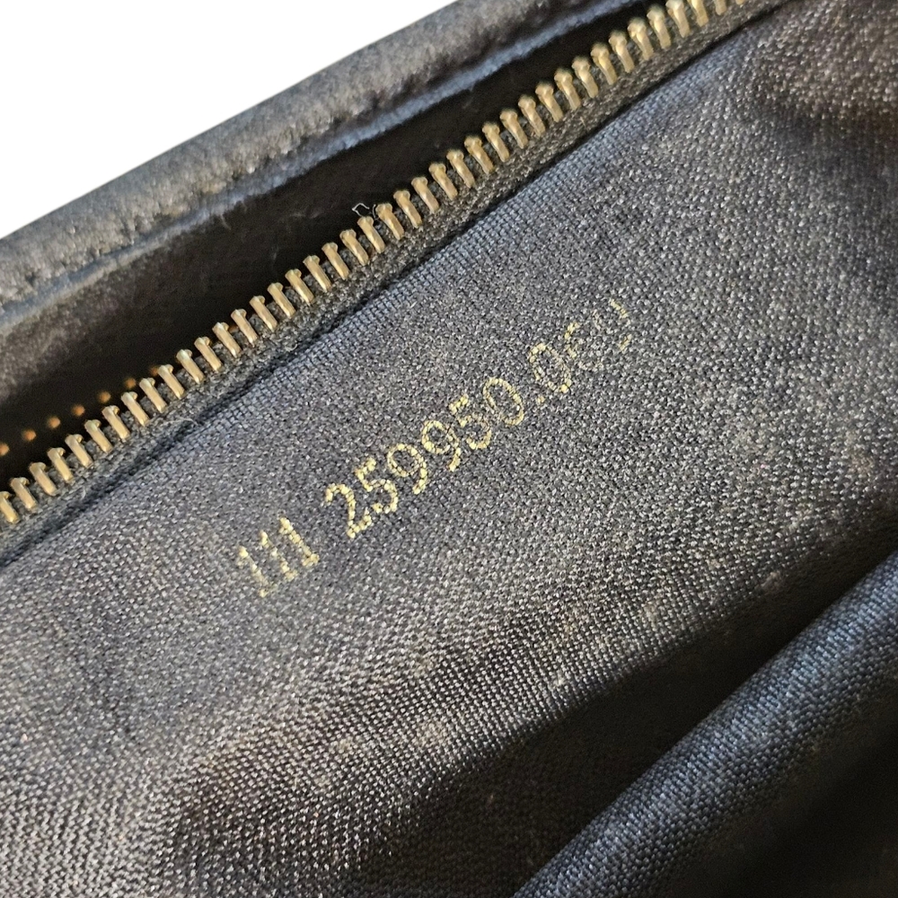 FENDI PEQUIN TOTE - Picture 13 of 16